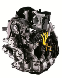 B20A5 Engine